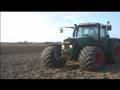 Harver med Fendt 818 ;)