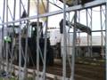 Ford TW 25, Thorum